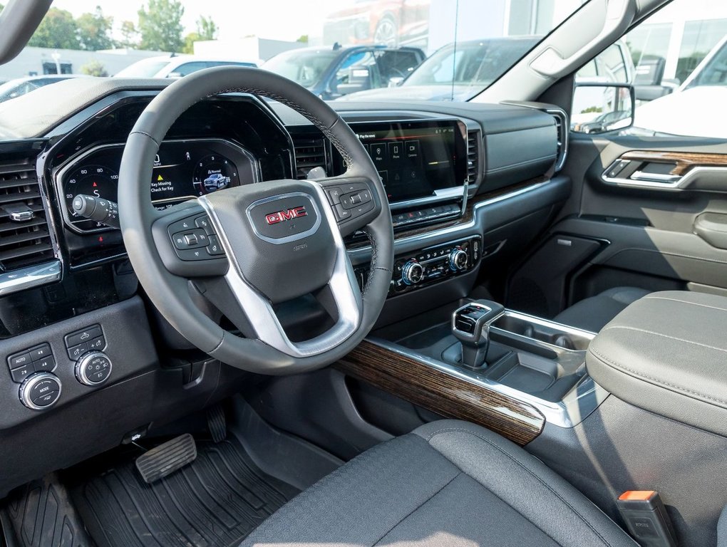 2024 GMC Sierra 1500 in St-Jérôme, Quebec - 16 - w1024h768px