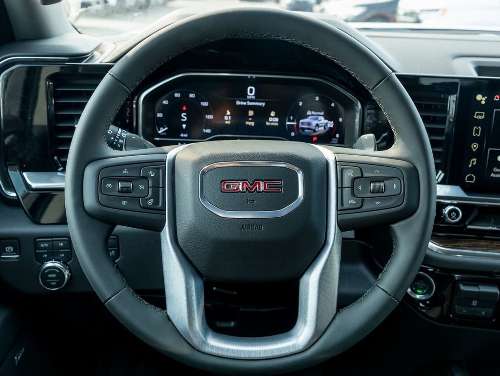 2024 GMC Sierra 1500 in St-Jérôme, Quebec - 17 - w1024h768px