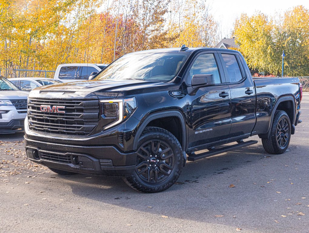 GMC Sierra 1500  2024 à St-Jérôme, Québec - 1 - w1024h768px