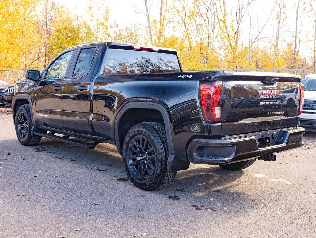 GMC Sierra 1500  2024 à St-Jérôme, Québec - 5 - w1024h768px