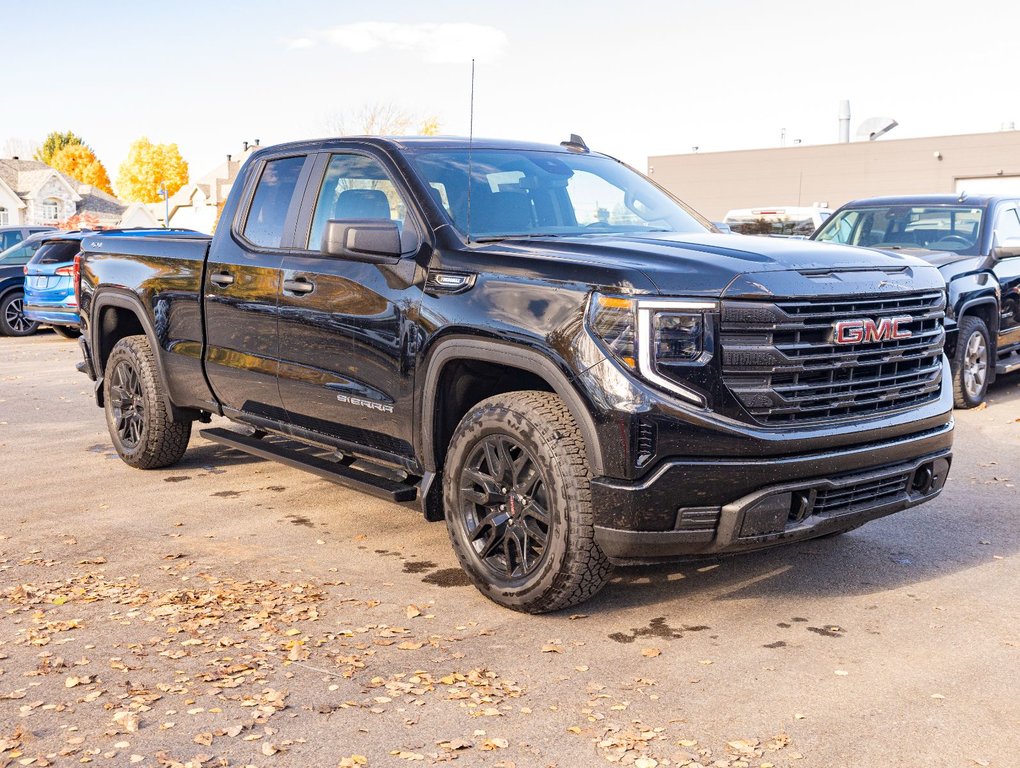 GMC Sierra 1500  2024 à St-Jérôme, Québec - 9 - w1024h768px