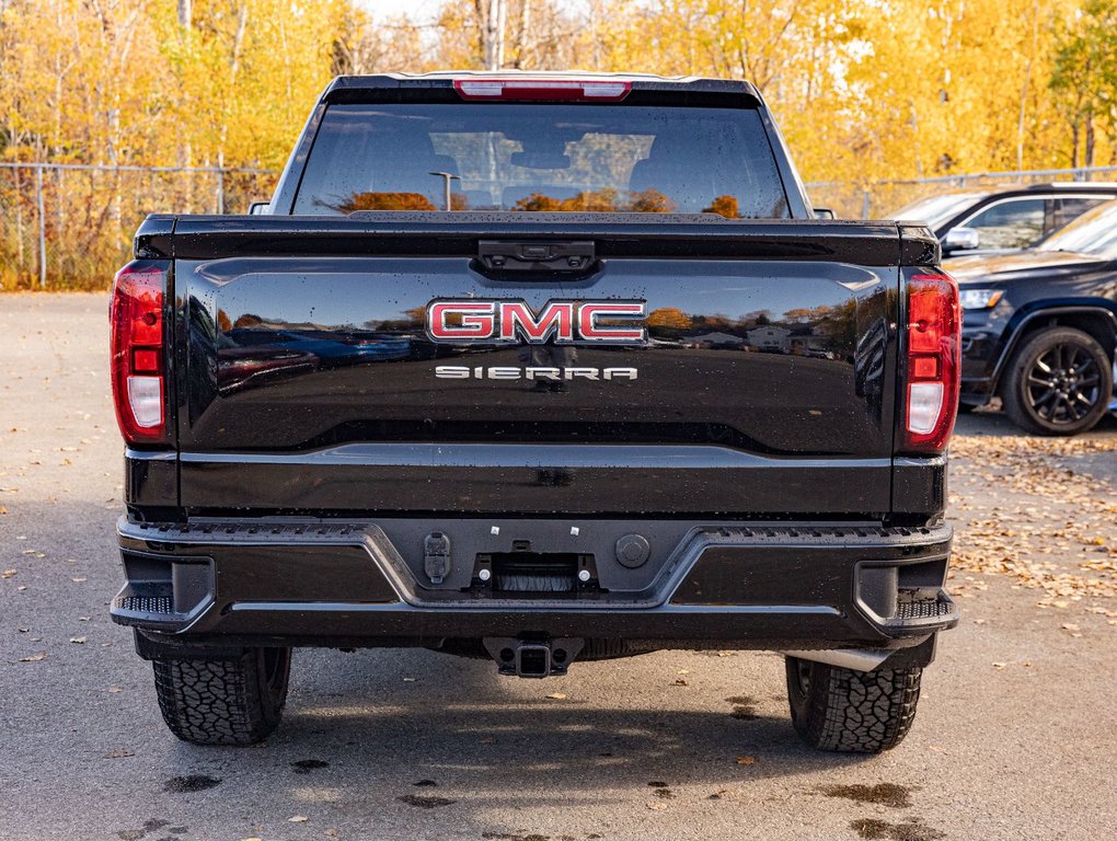 GMC Sierra 1500  2024 à St-Jérôme, Québec - 6 - w1024h768px