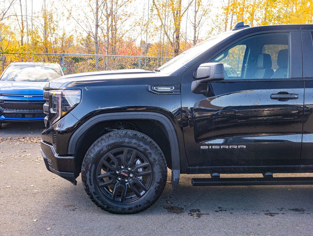 GMC Sierra 1500  2024 à St-Jérôme, Québec - 27 - w1024h768px