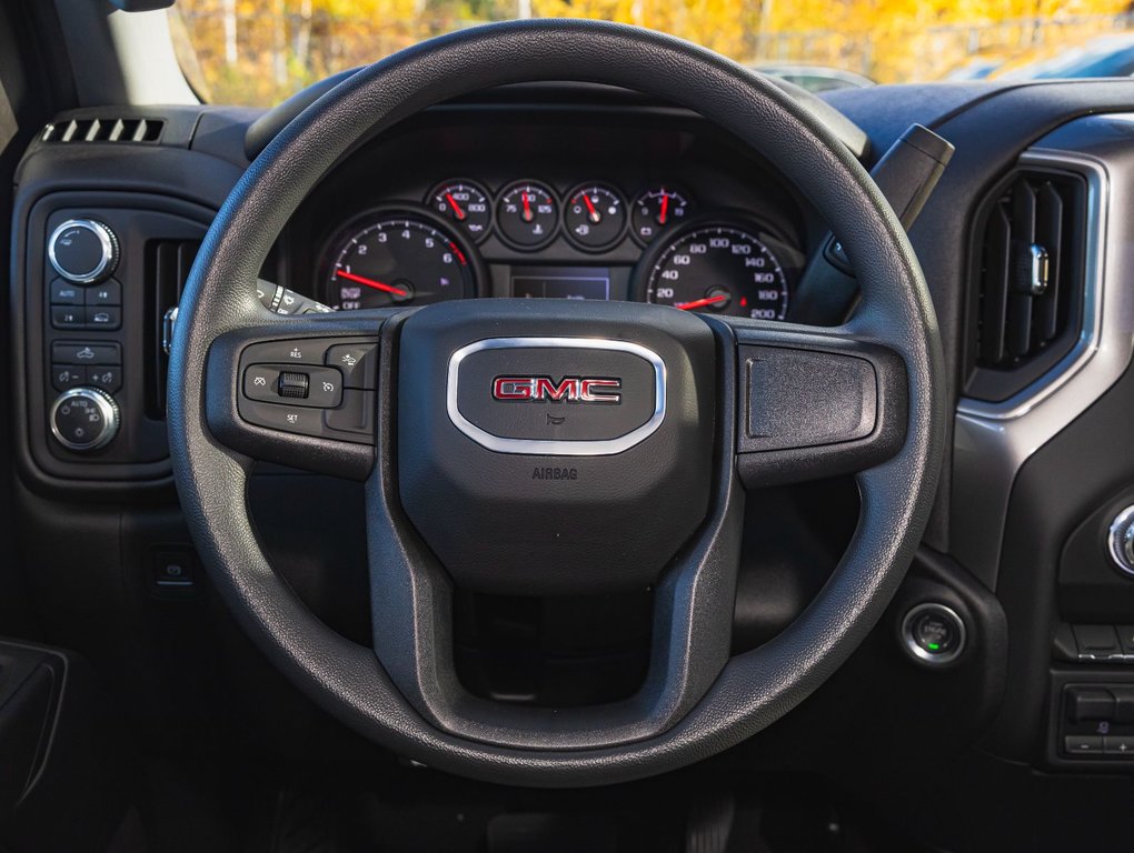 GMC Sierra 1500  2024 à St-Jérôme, Québec - 12 - w1024h768px