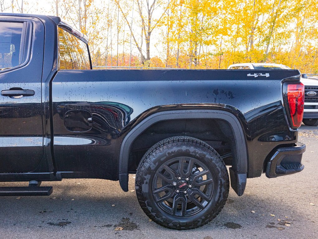 GMC Sierra 1500  2024 à St-Jérôme, Québec - 25 - w1024h768px