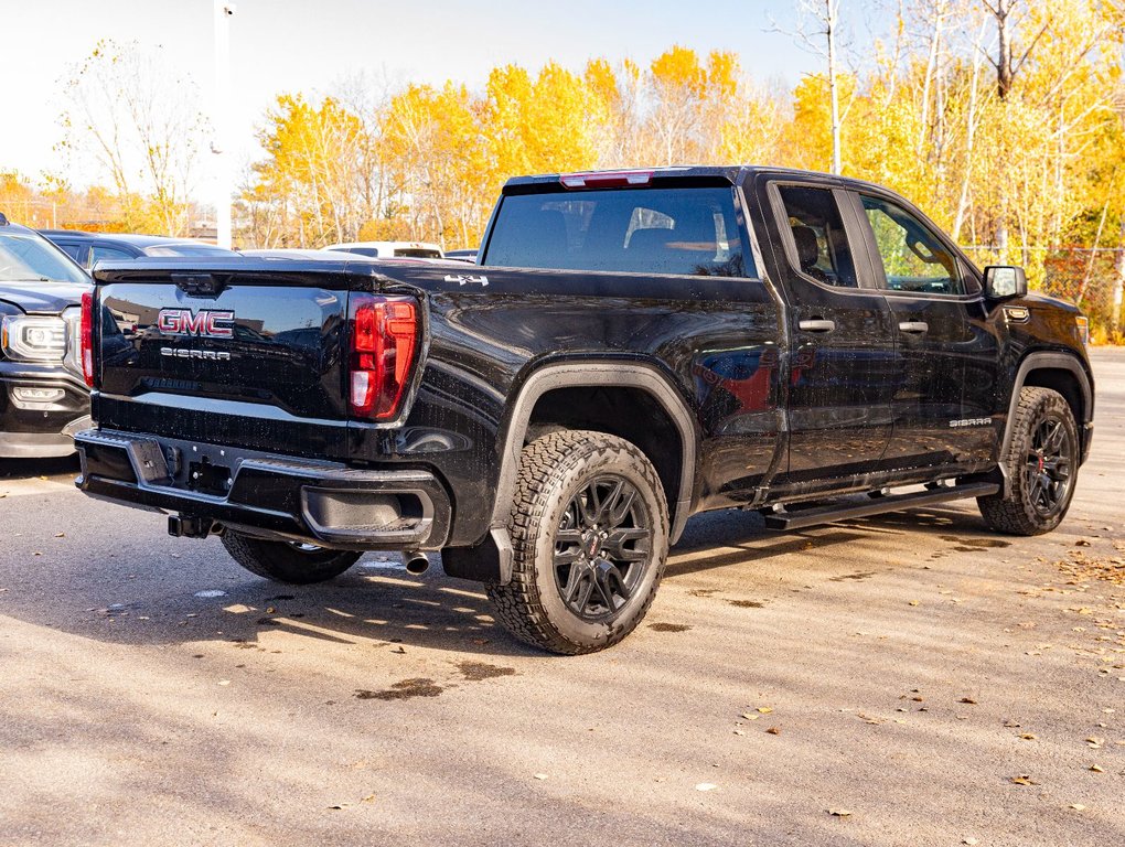 GMC Sierra 1500  2024 à St-Jérôme, Québec - 8 - w1024h768px