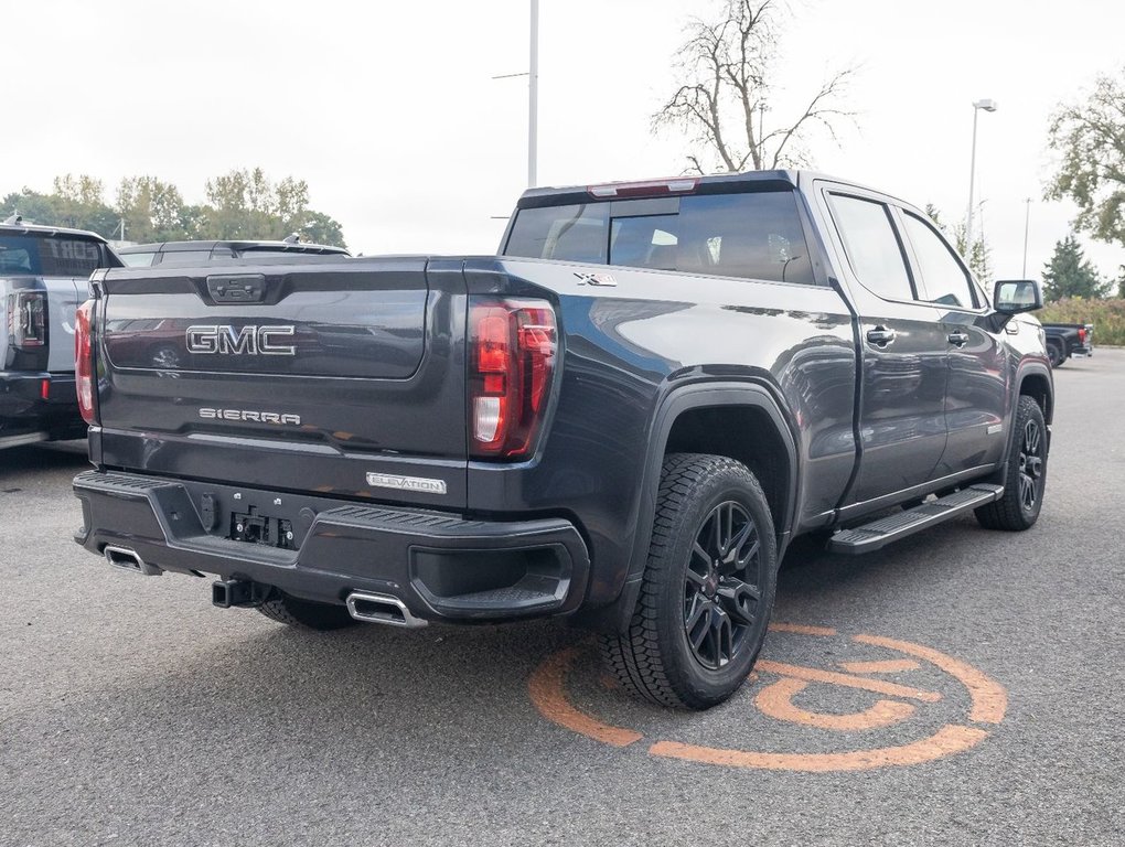 GMC Sierra 1500  2024 à St-Jérôme, Québec - 10 - w1024h768px