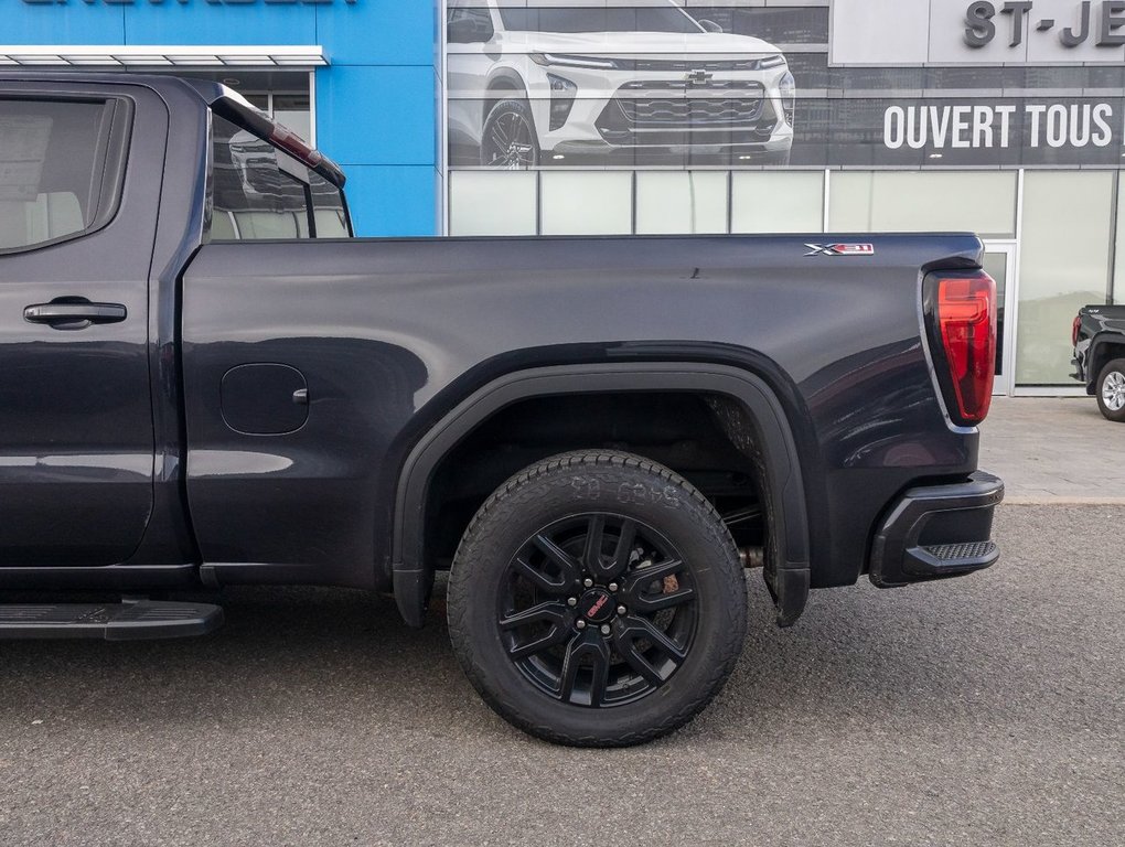 GMC Sierra 1500  2024 à St-Jérôme, Québec - 33 - w1024h768px