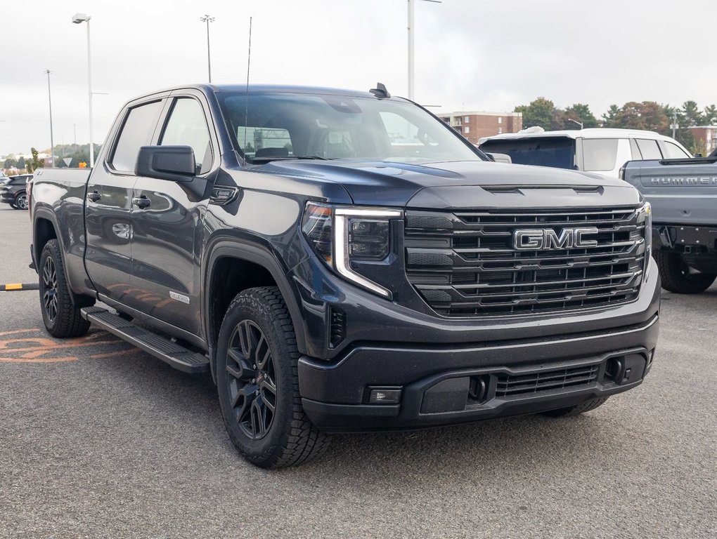 GMC Sierra 1500  2024 à St-Jérôme, Québec - 11 - w1024h768px