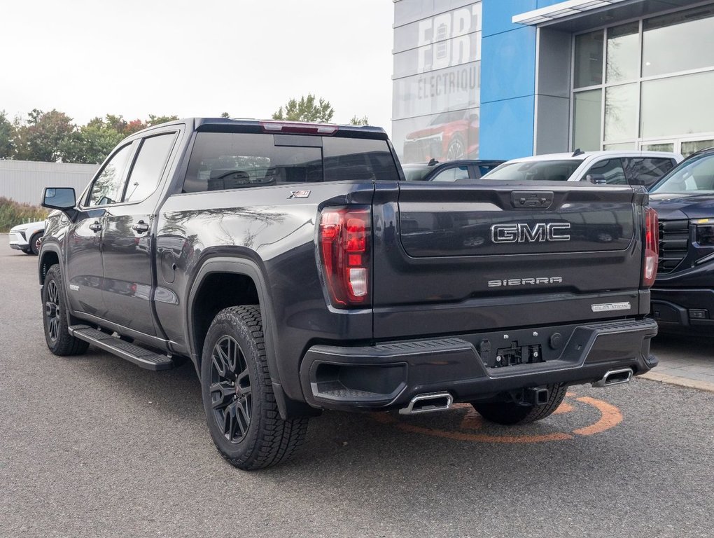 GMC Sierra 1500  2024 à St-Jérôme, Québec - 8 - w1024h768px