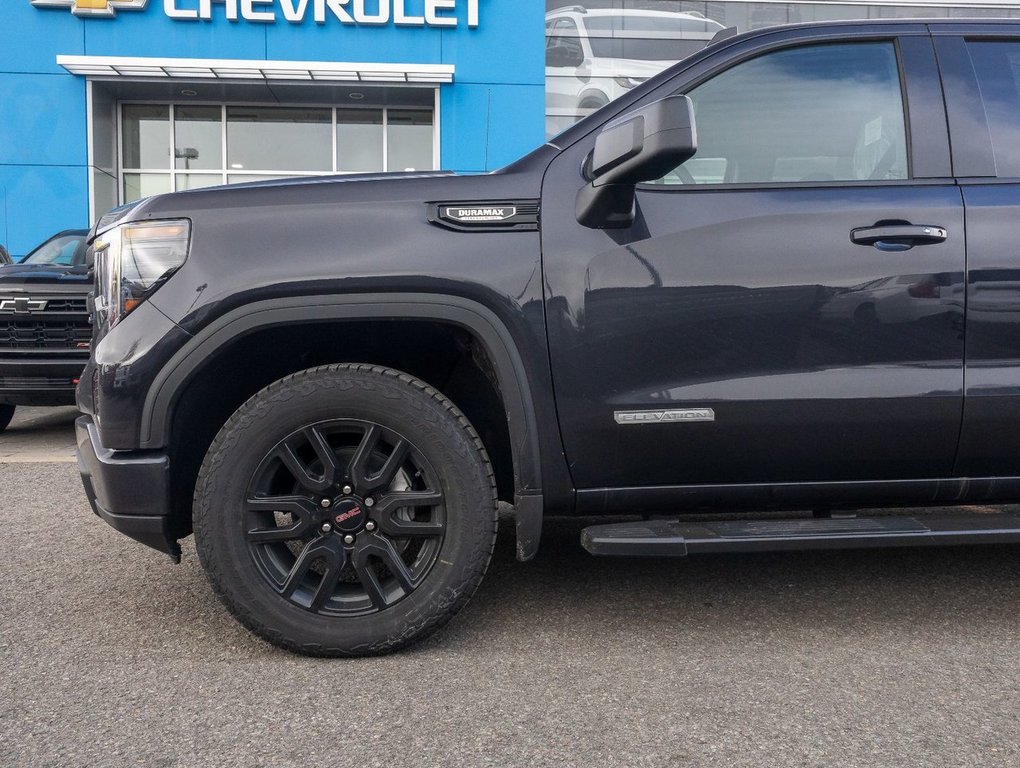 GMC Sierra 1500  2024 à St-Jérôme, Québec - 35 - w1024h768px