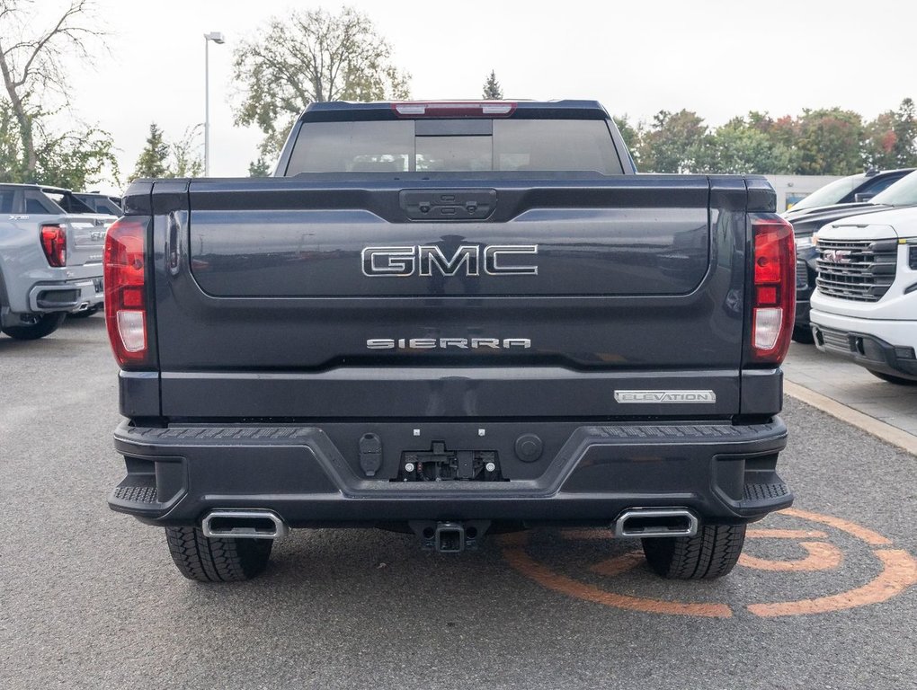 GMC Sierra 1500  2024 à St-Jérôme, Québec - 9 - w1024h768px