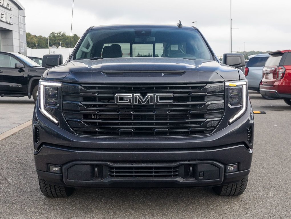 GMC Sierra 1500  2024 à St-Jérôme, Québec - 6 - w1024h768px