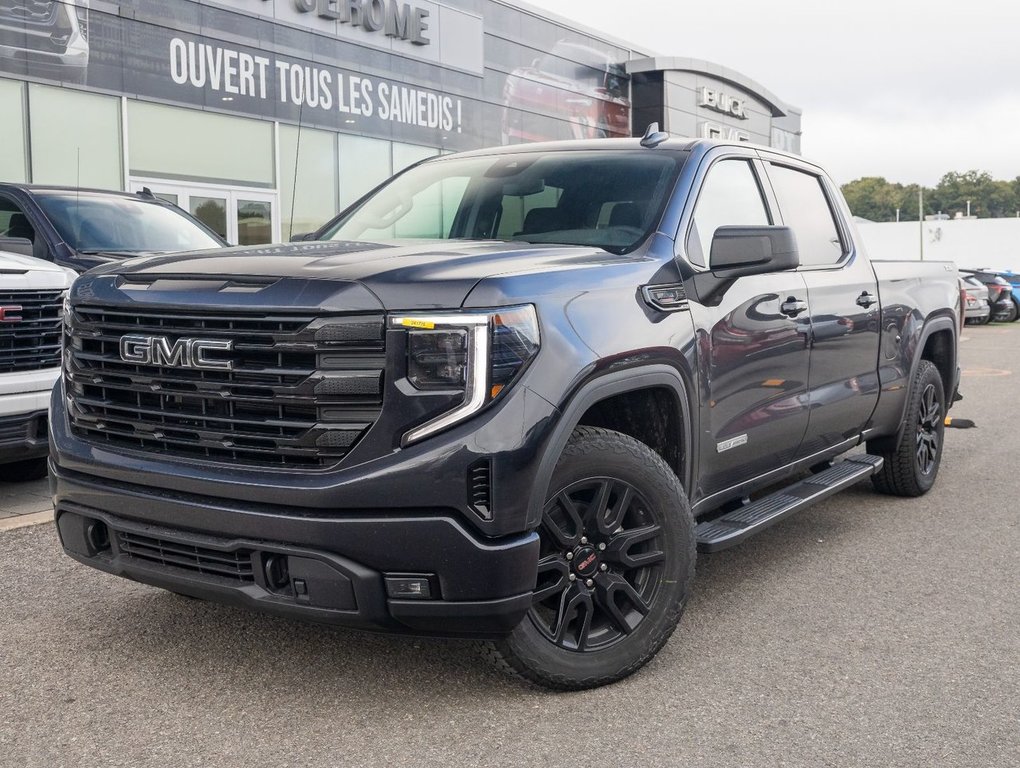 GMC Sierra 1500  2024 à St-Jérôme, Québec - 2 - w1024h768px