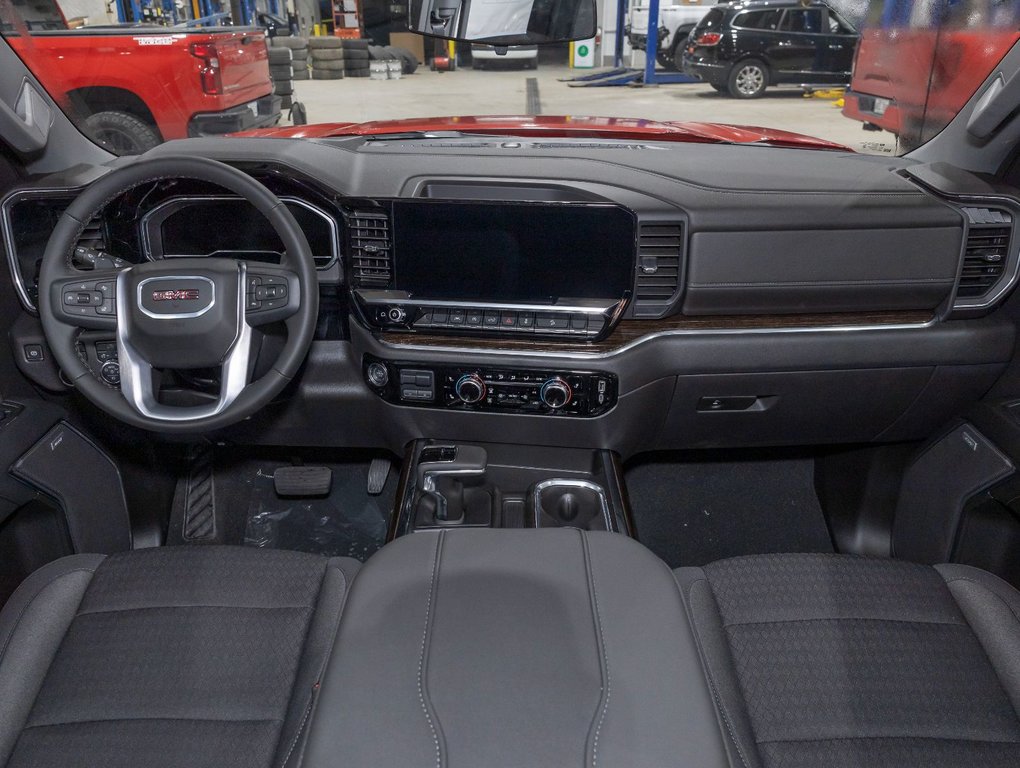 2024 GMC Sierra 1500 in St-Jérôme, Quebec - 4 - w1024h768px