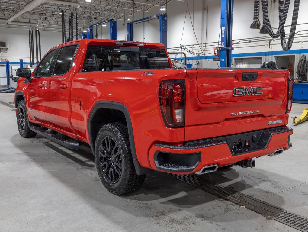 2024 GMC Sierra 1500 in St-Jérôme, Quebec - 5 - w1024h768px