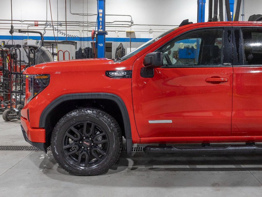 2024 GMC Sierra 1500 in St-Jérôme, Quebec - 37 - w1024h768px