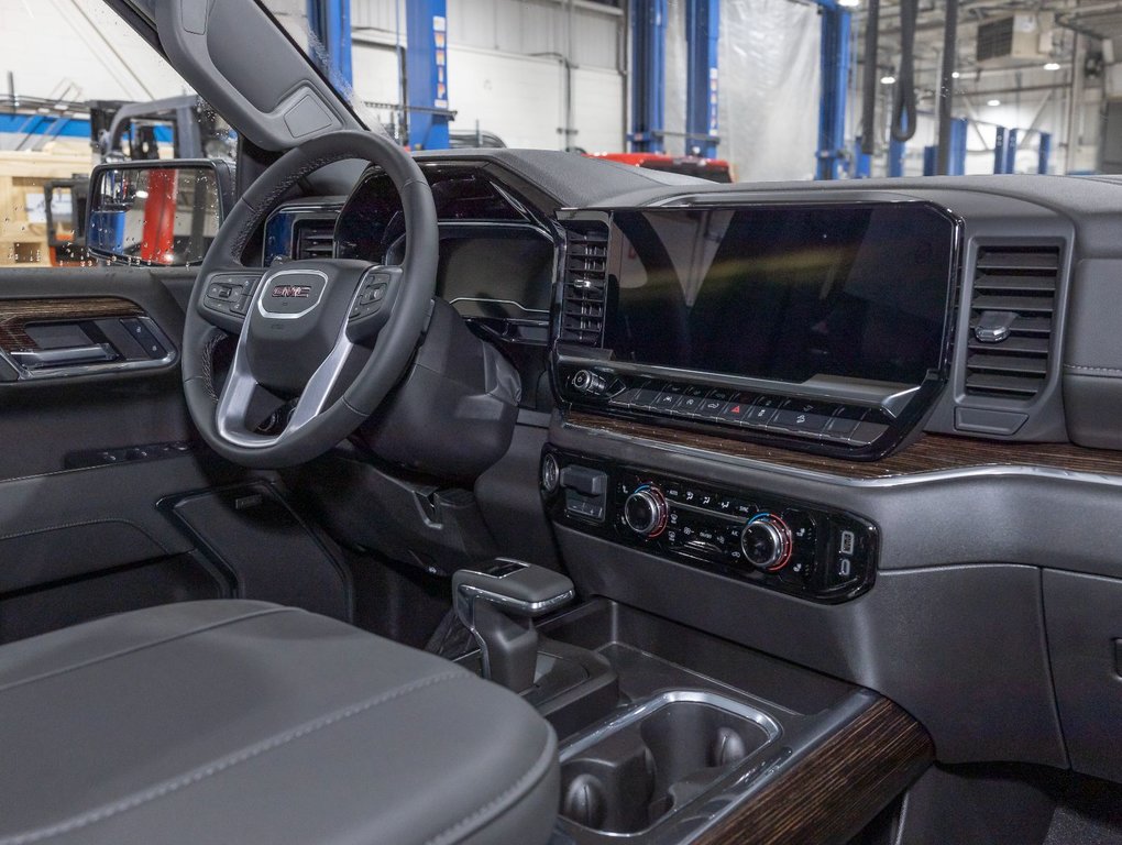 2024 GMC Sierra 1500 in St-Jérôme, Quebec - 30 - w1024h768px