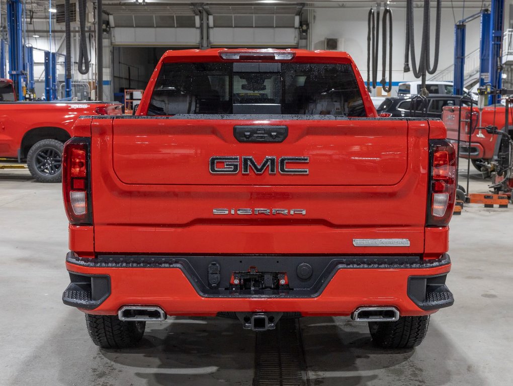 2024 GMC Sierra 1500 in St-Jérôme, Quebec - 6 - w1024h768px