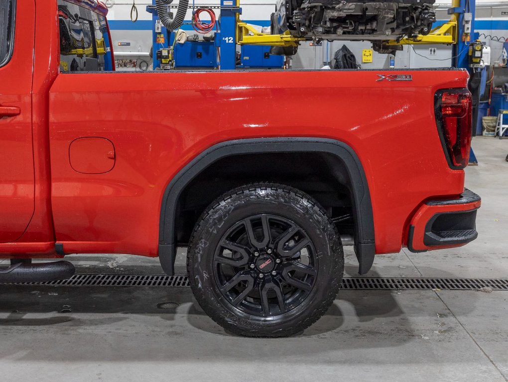 2024 GMC Sierra 1500 in St-Jérôme, Quebec - 35 - w1024h768px