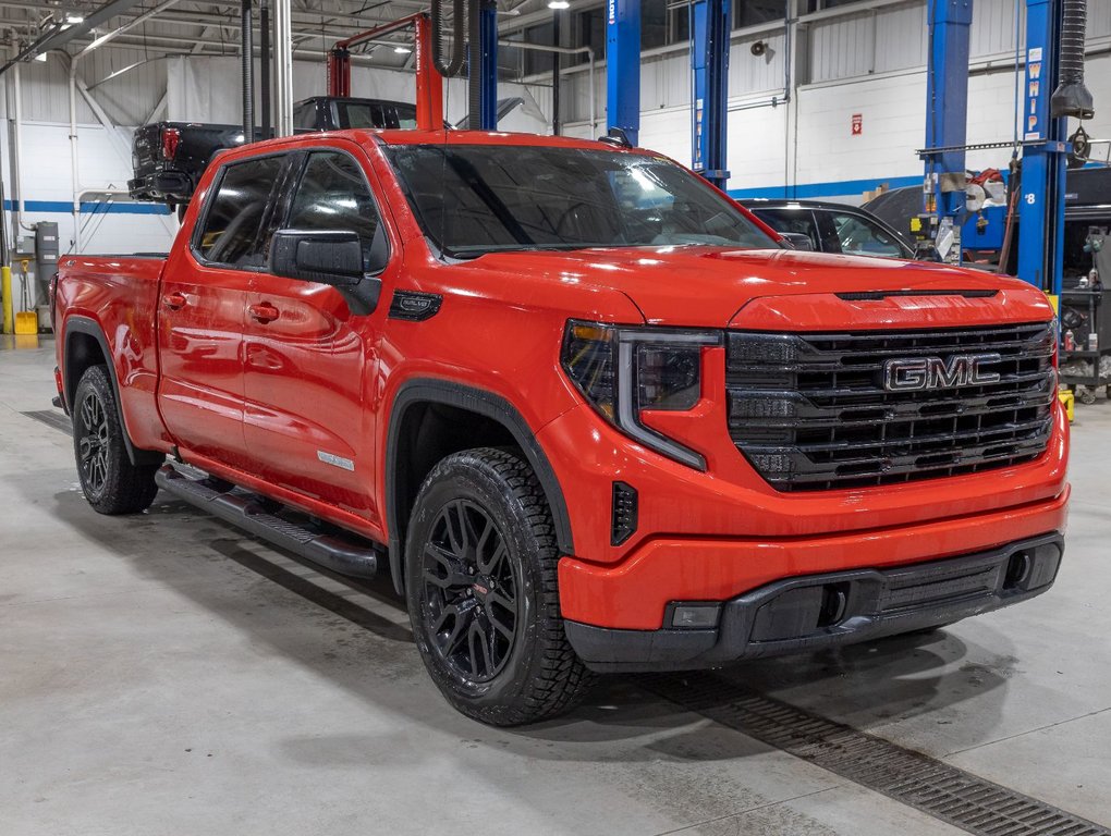 2024 GMC Sierra 1500 in St-Jérôme, Quebec - 10 - w1024h768px