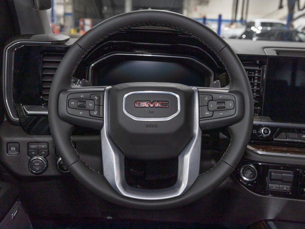 2024 GMC Sierra 1500 in St-Jérôme, Quebec - 14 - w1024h768px