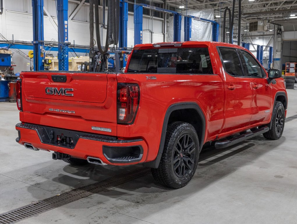 2024 GMC Sierra 1500 in St-Jérôme, Quebec - 9 - w1024h768px