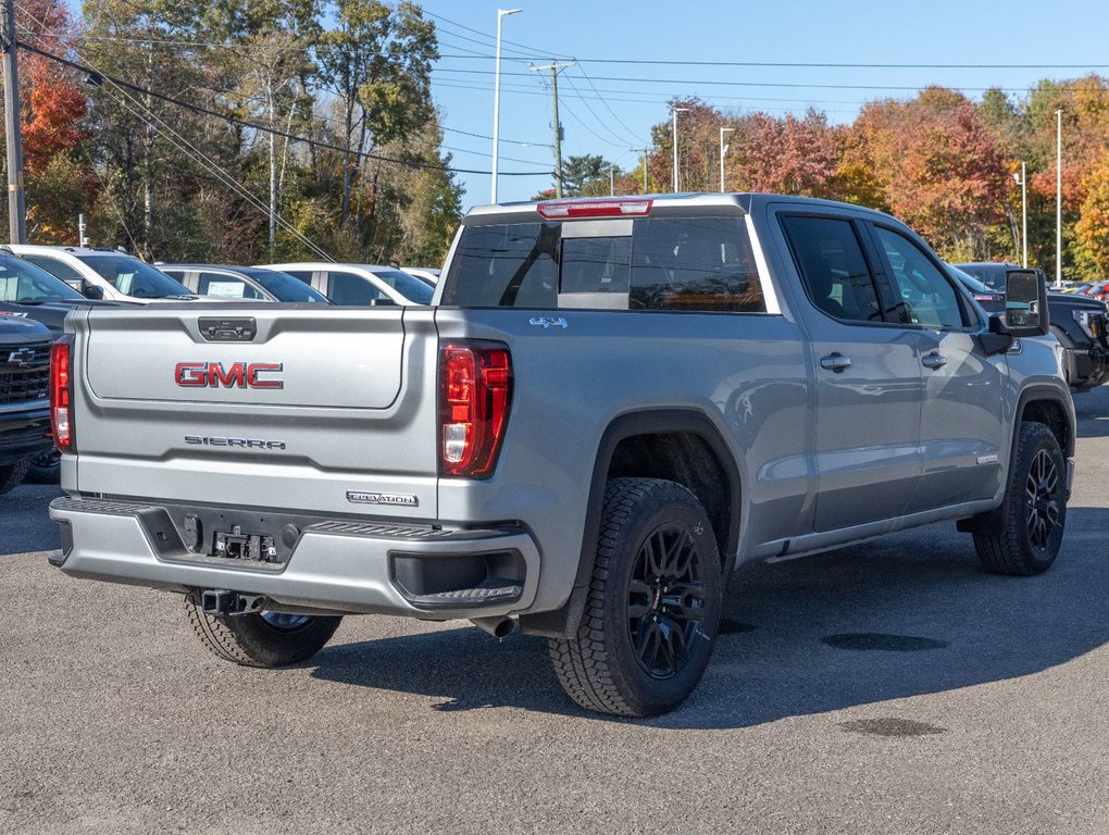 GMC Sierra 1500  2024 à St-Jérôme, Québec - 9 - w1024h768px