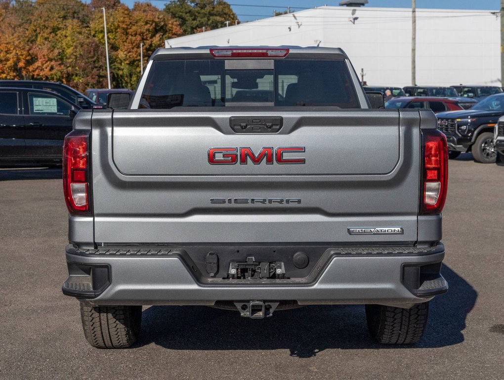 GMC Sierra 1500  2024 à St-Jérôme, Québec - 8 - w1024h768px