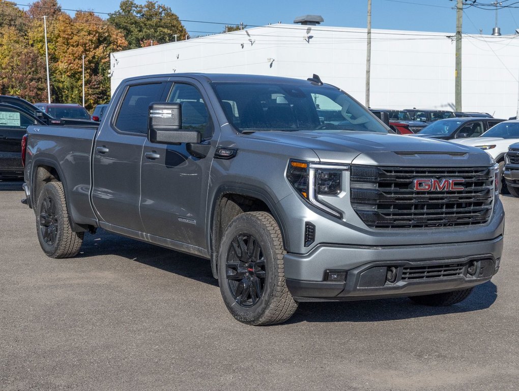 GMC Sierra 1500  2024 à St-Jérôme, Québec - 10 - w1024h768px