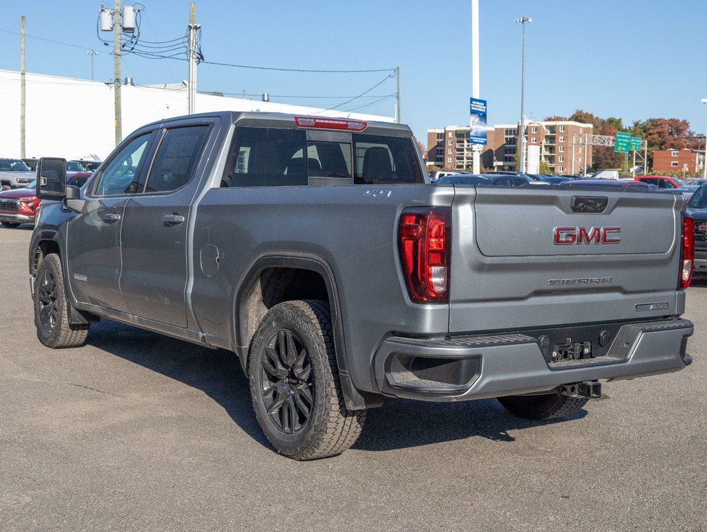 GMC Sierra 1500  2024 à St-Jérôme, Québec - 6 - w1024h768px