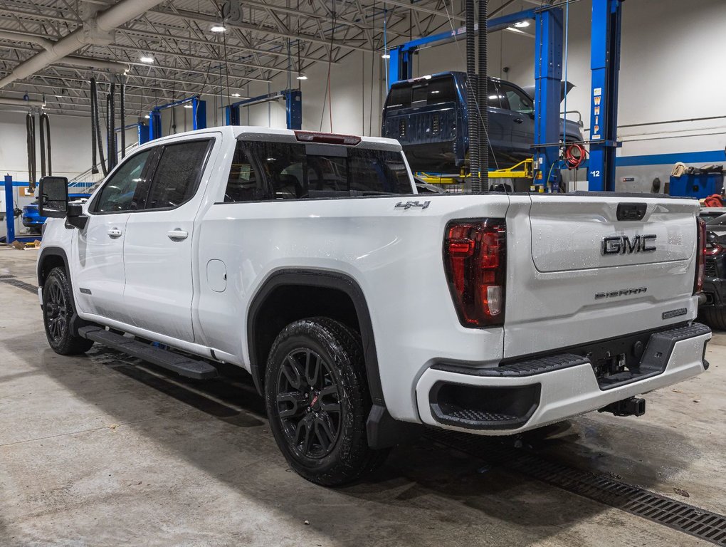 2024 GMC Sierra 1500 in St-Jérôme, Quebec - 6 - w1024h768px