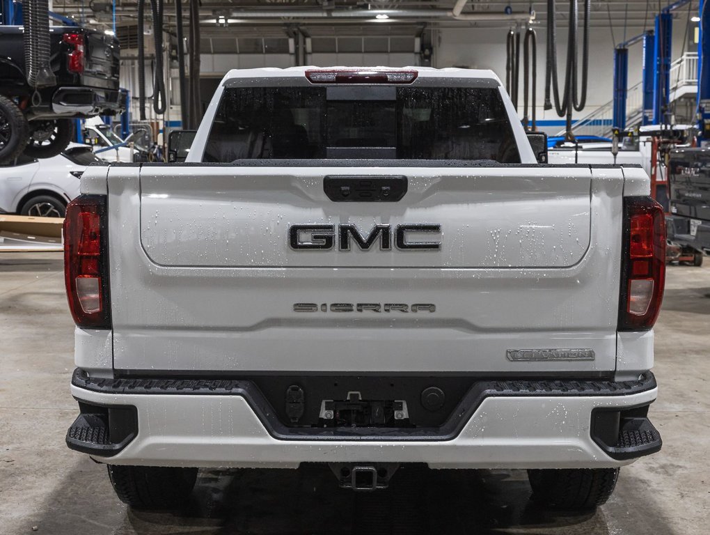 2024 GMC Sierra 1500 in St-Jérôme, Quebec - 8 - w1024h768px