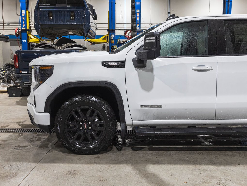 2024 GMC Sierra 1500 in St-Jérôme, Quebec - 36 - w1024h768px