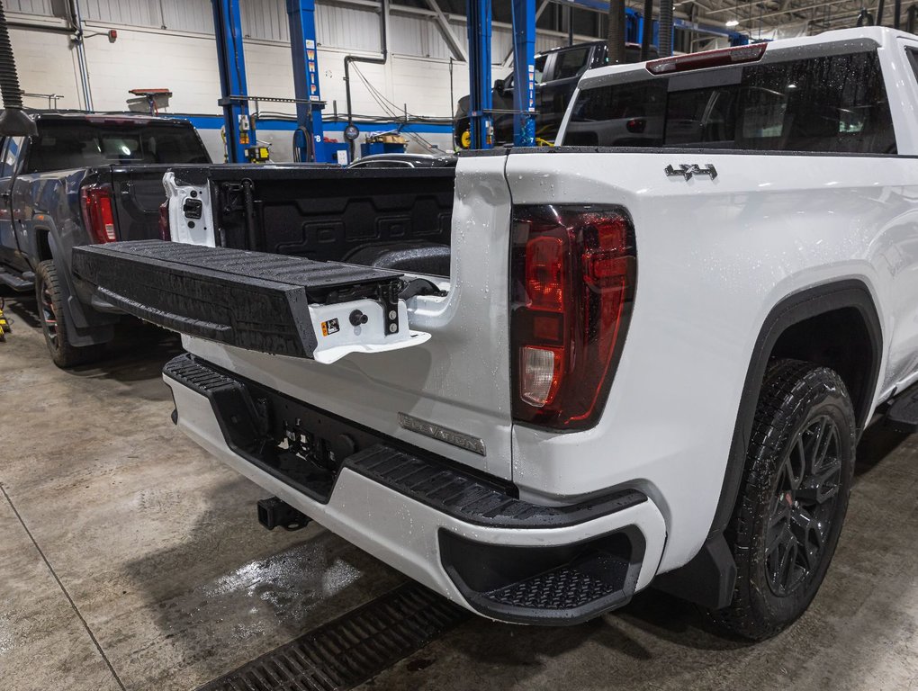 2024 GMC Sierra 1500 in St-Jérôme, Quebec - 34 - w1024h768px