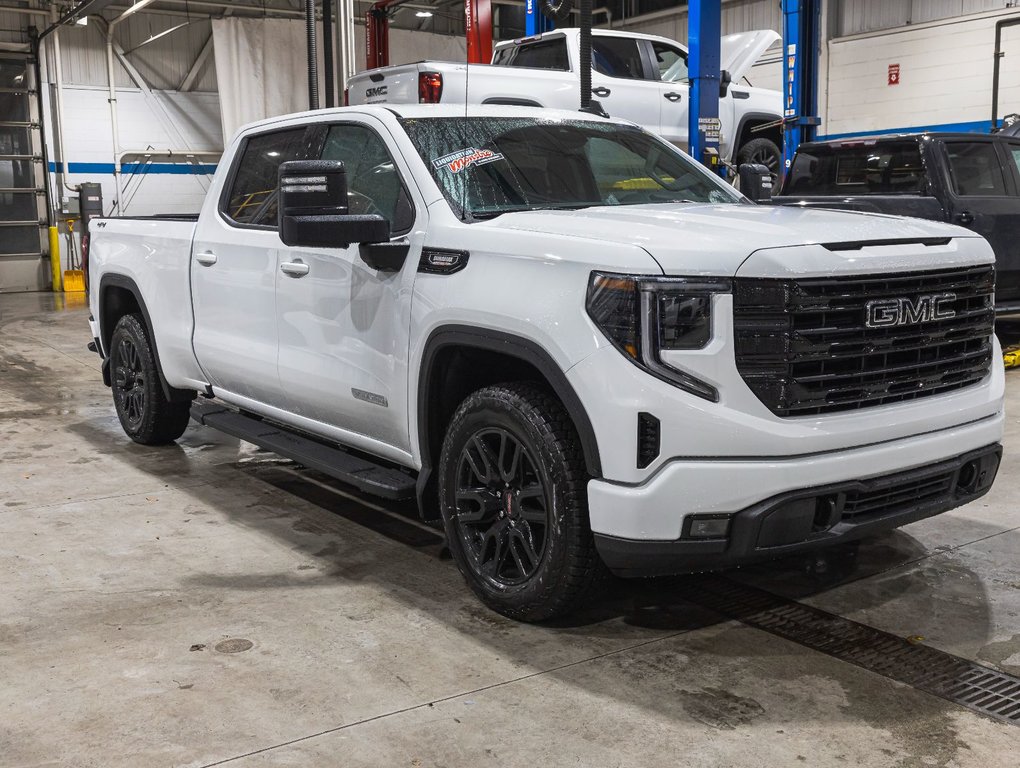 2024 GMC Sierra 1500 in St-Jérôme, Quebec - 11 - w1024h768px