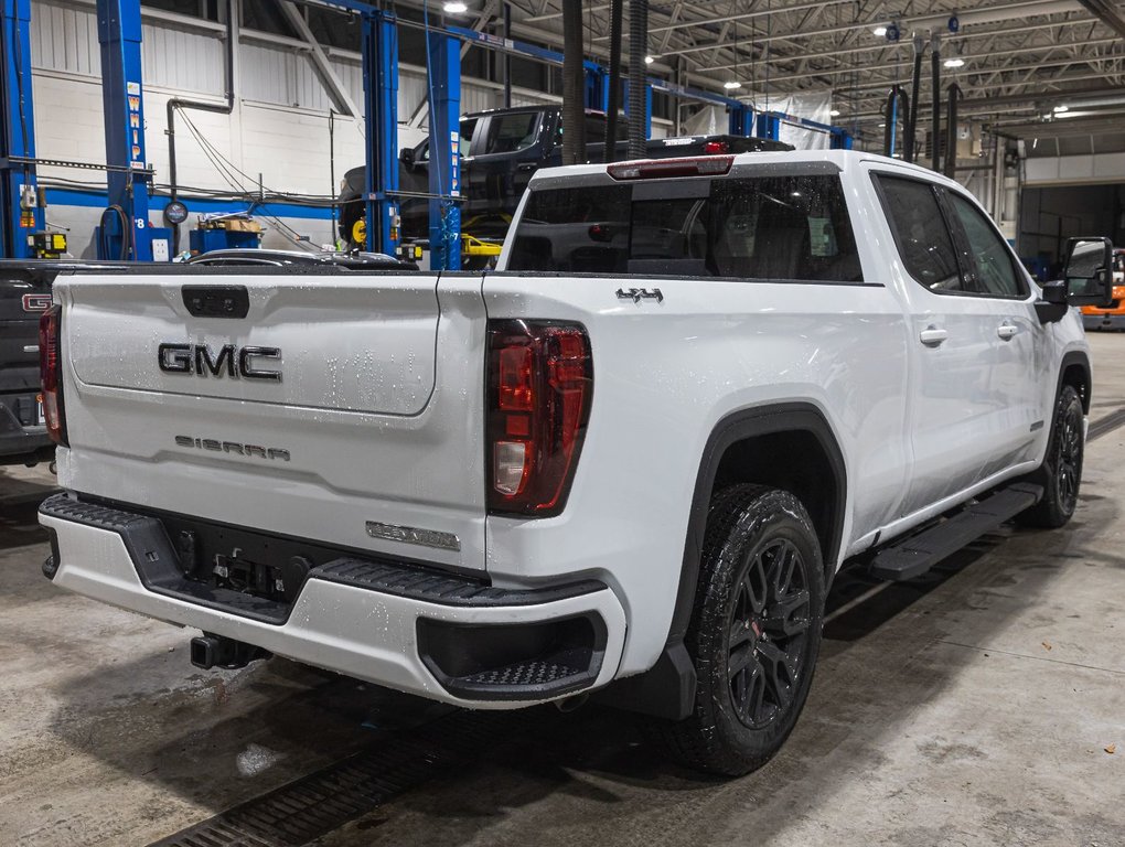 2024 GMC Sierra 1500 in St-Jérôme, Quebec - 9 - w1024h768px