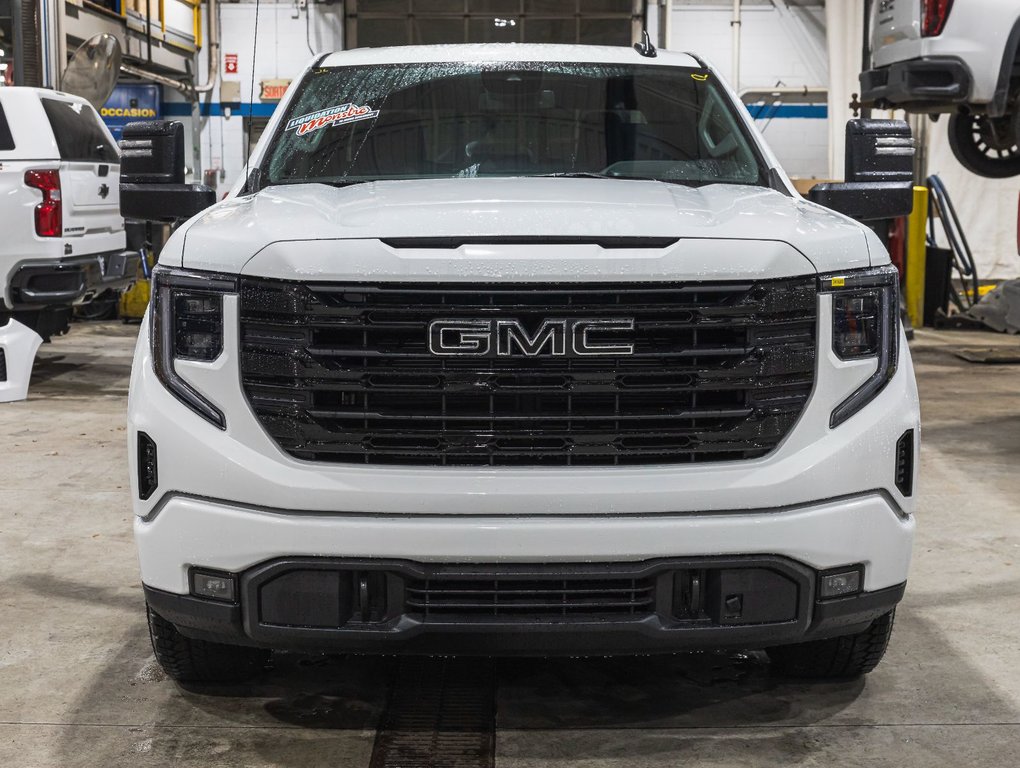 2024 GMC Sierra 1500 in St-Jérôme, Quebec - 2 - w1024h768px