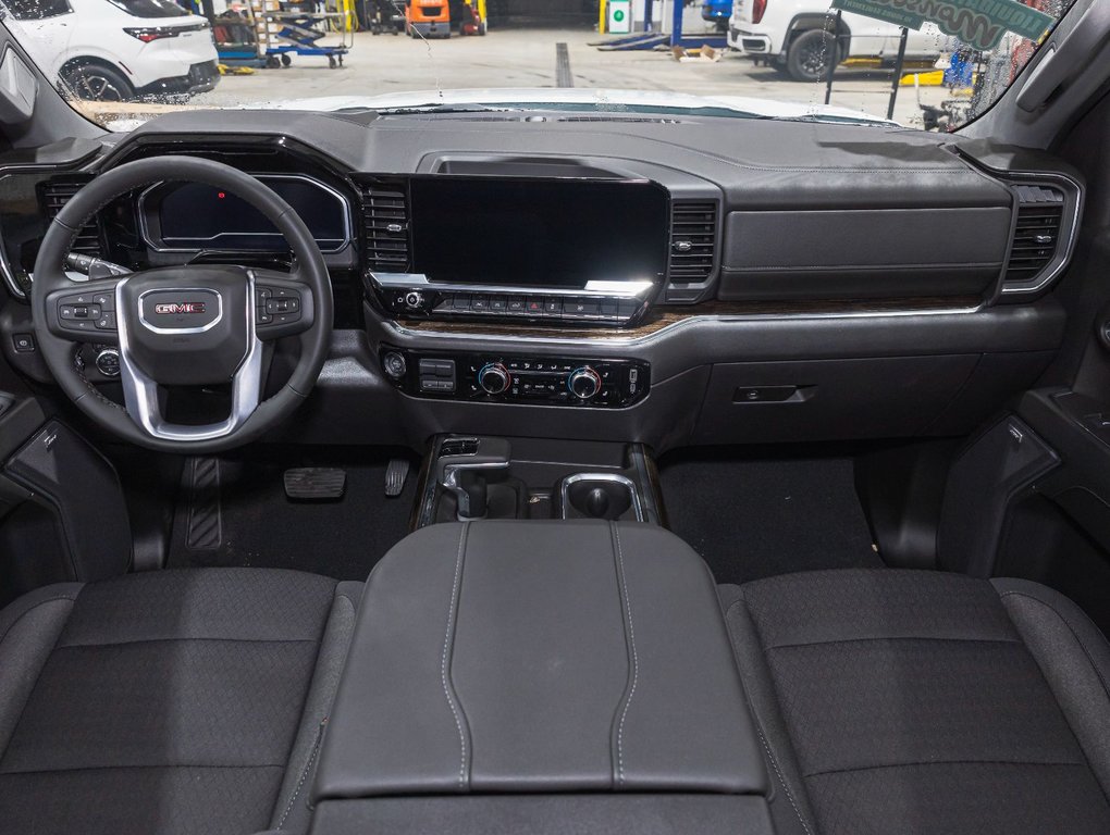 2024 GMC Sierra 1500 in St-Jérôme, Quebec - 4 - w1024h768px