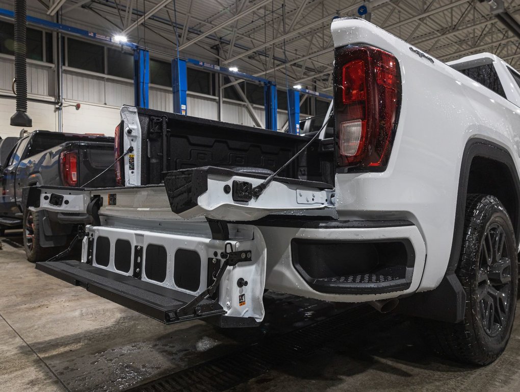 2024 GMC Sierra 1500 in St-Jérôme, Quebec - 10 - w1024h768px