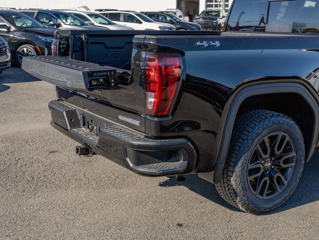 GMC Sierra 1500  2024 à St-Jérôme, Québec - 36 - w1024h768px