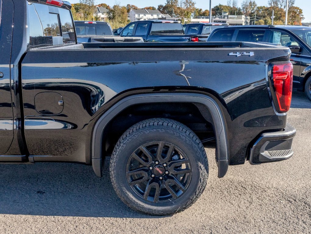 GMC Sierra 1500  2024 à St-Jérôme, Québec - 37 - w1024h768px