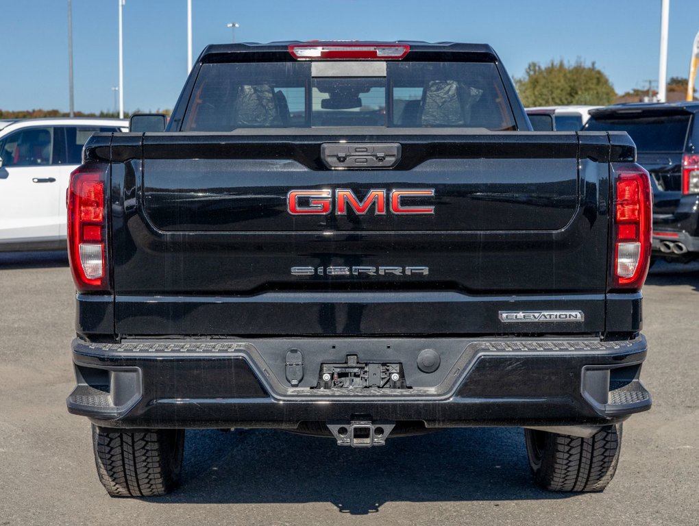 GMC Sierra 1500  2024 à St-Jérôme, Québec - 5 - w1024h768px