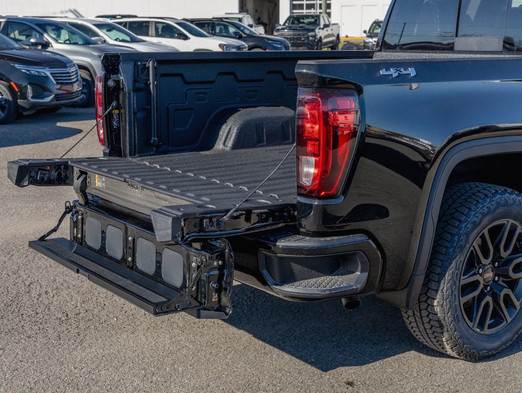 GMC Sierra 1500  2024 à St-Jérôme, Québec - 8 - w1024h768px