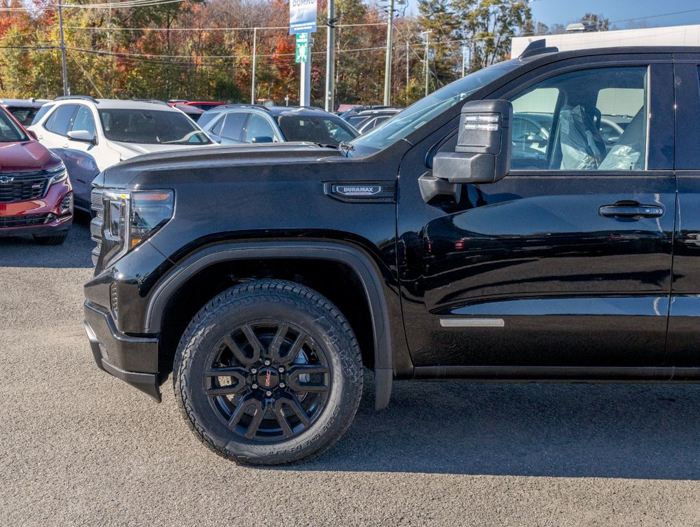 GMC Sierra 1500  2024 à St-Jérôme, Québec - 38 - w1024h768px