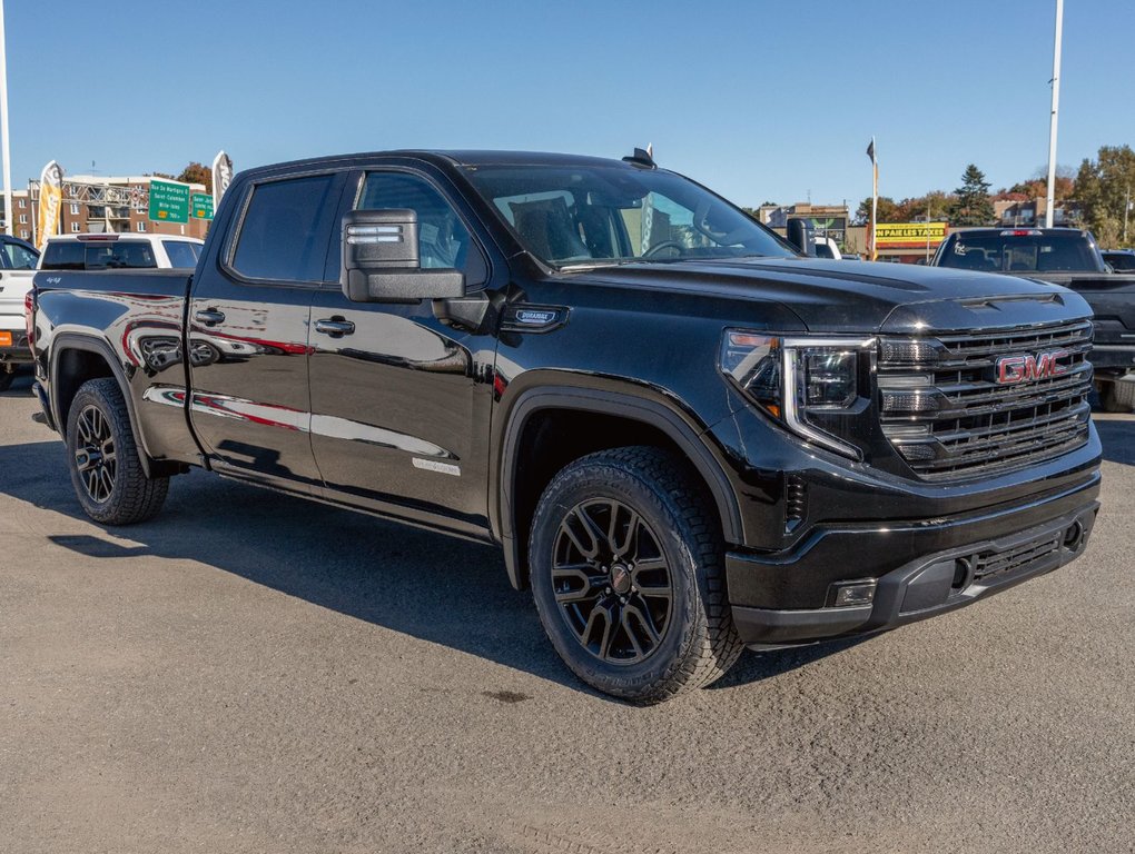 GMC Sierra 1500  2024 à St-Jérôme, Québec - 9 - w1024h768px