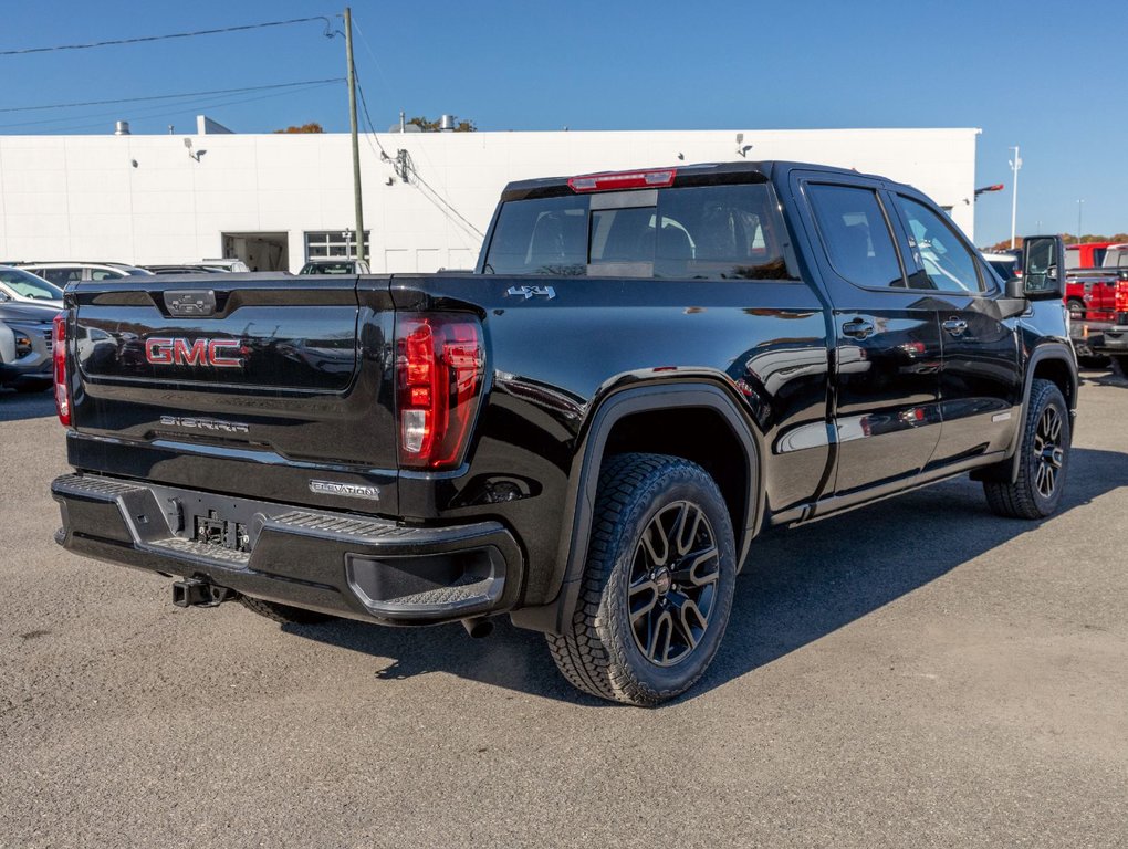 GMC Sierra 1500  2024 à St-Jérôme, Québec - 6 - w1024h768px