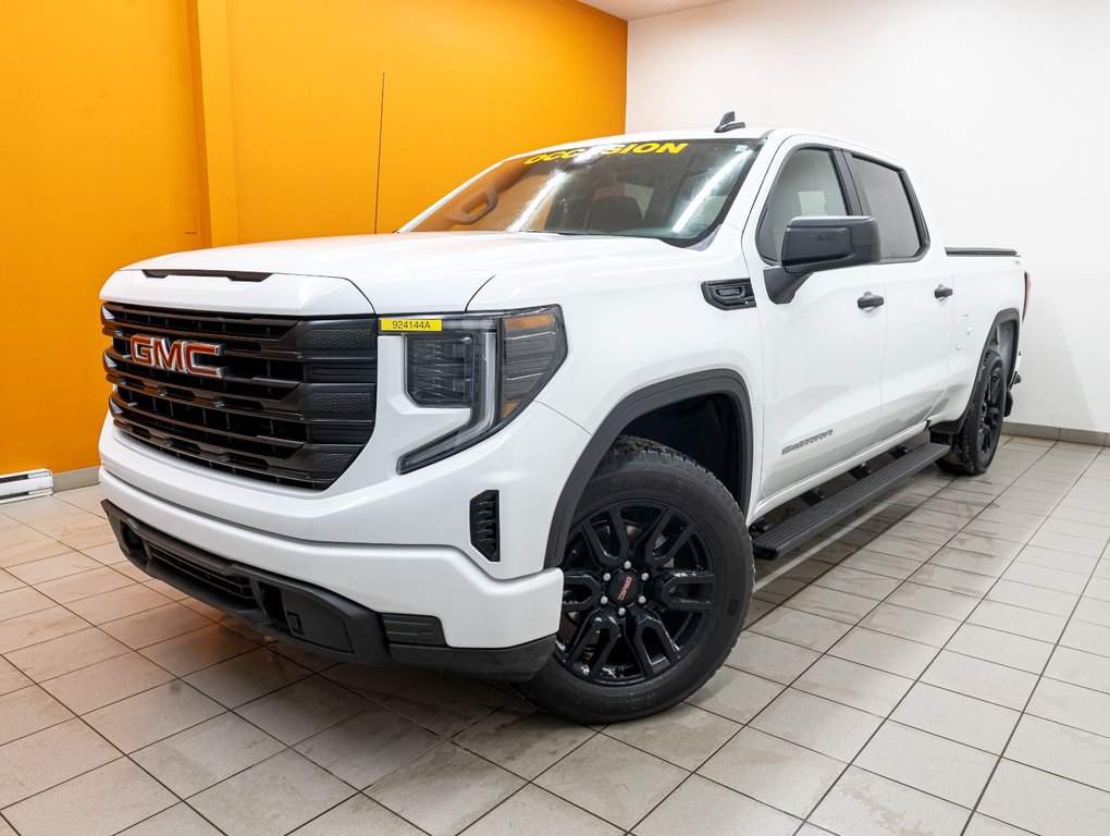 GMC Sierra 1500  2024 à St-Jérôme, Québec - 1 - w1024h768px