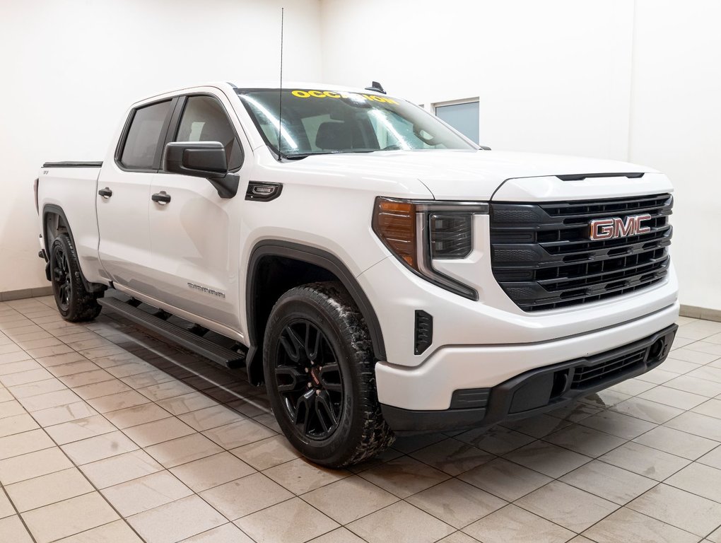 GMC Sierra 1500  2024 à St-Jérôme, Québec - 9 - w1024h768px