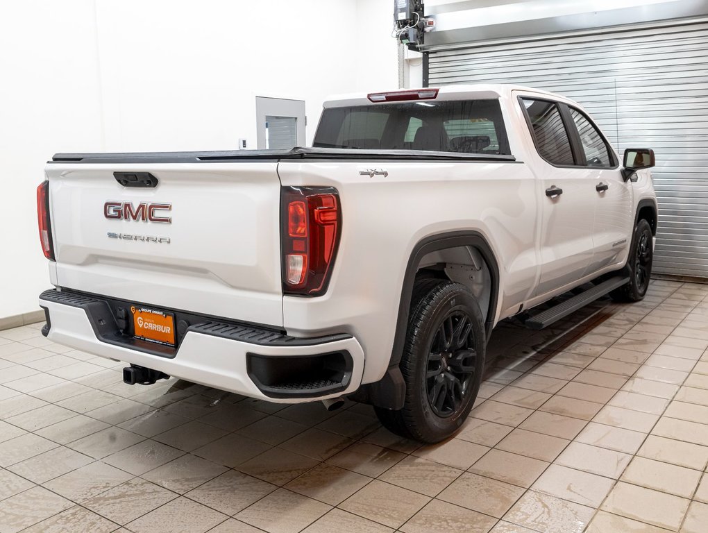 GMC Sierra 1500  2024 à St-Jérôme, Québec - 8 - w1024h768px